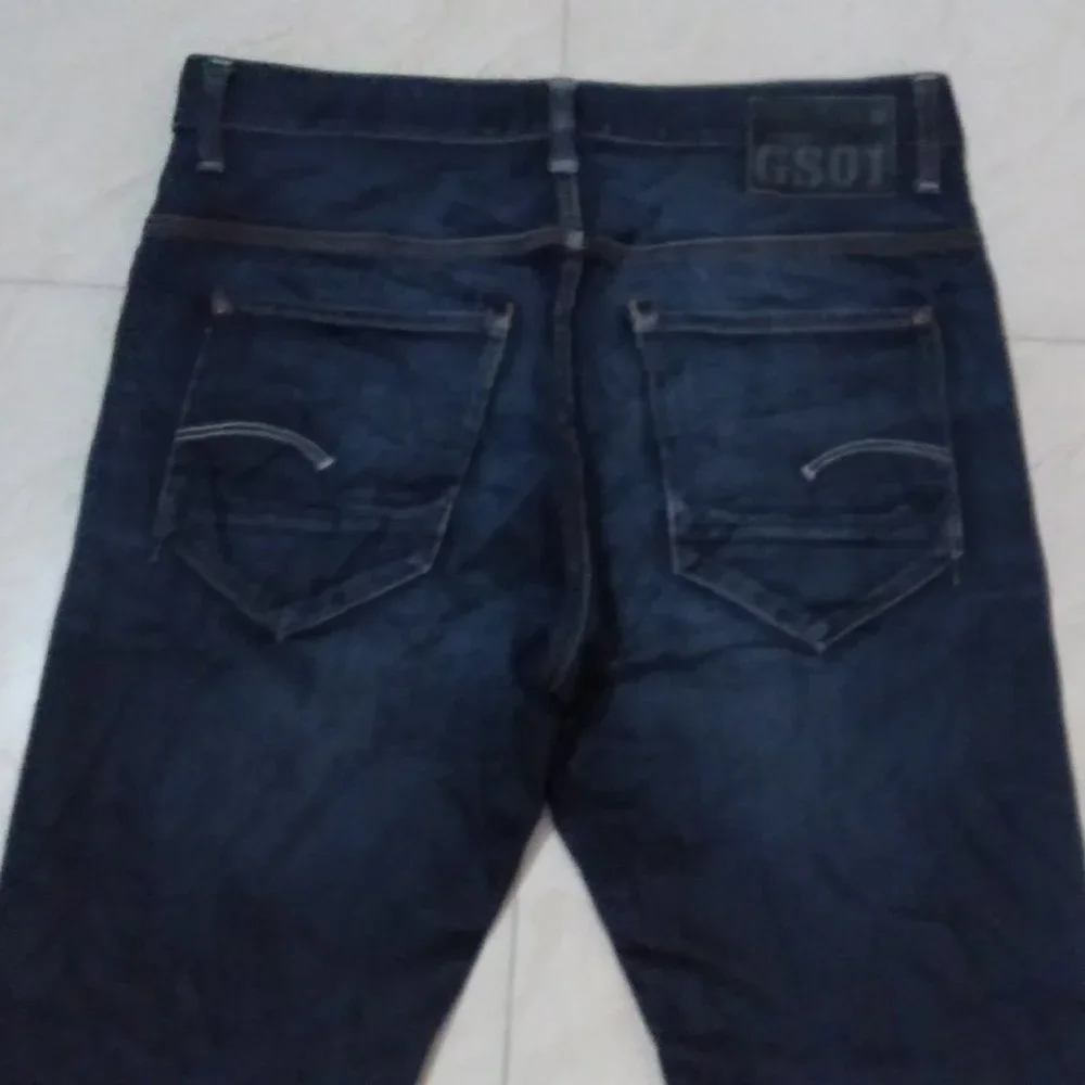 Original G-star Jeans - Picture 10 of 16